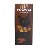 CACAOCAT BROWNIE クルミ 3個入