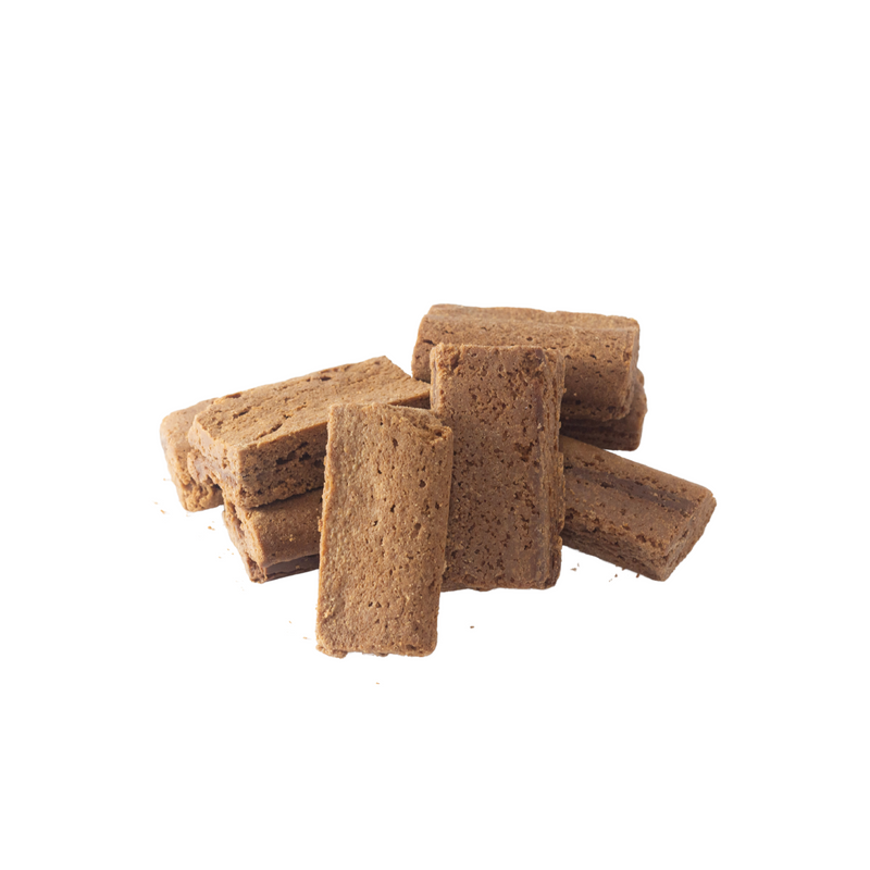CACAOCAT BROWNIE ミルク 切れ端 60g