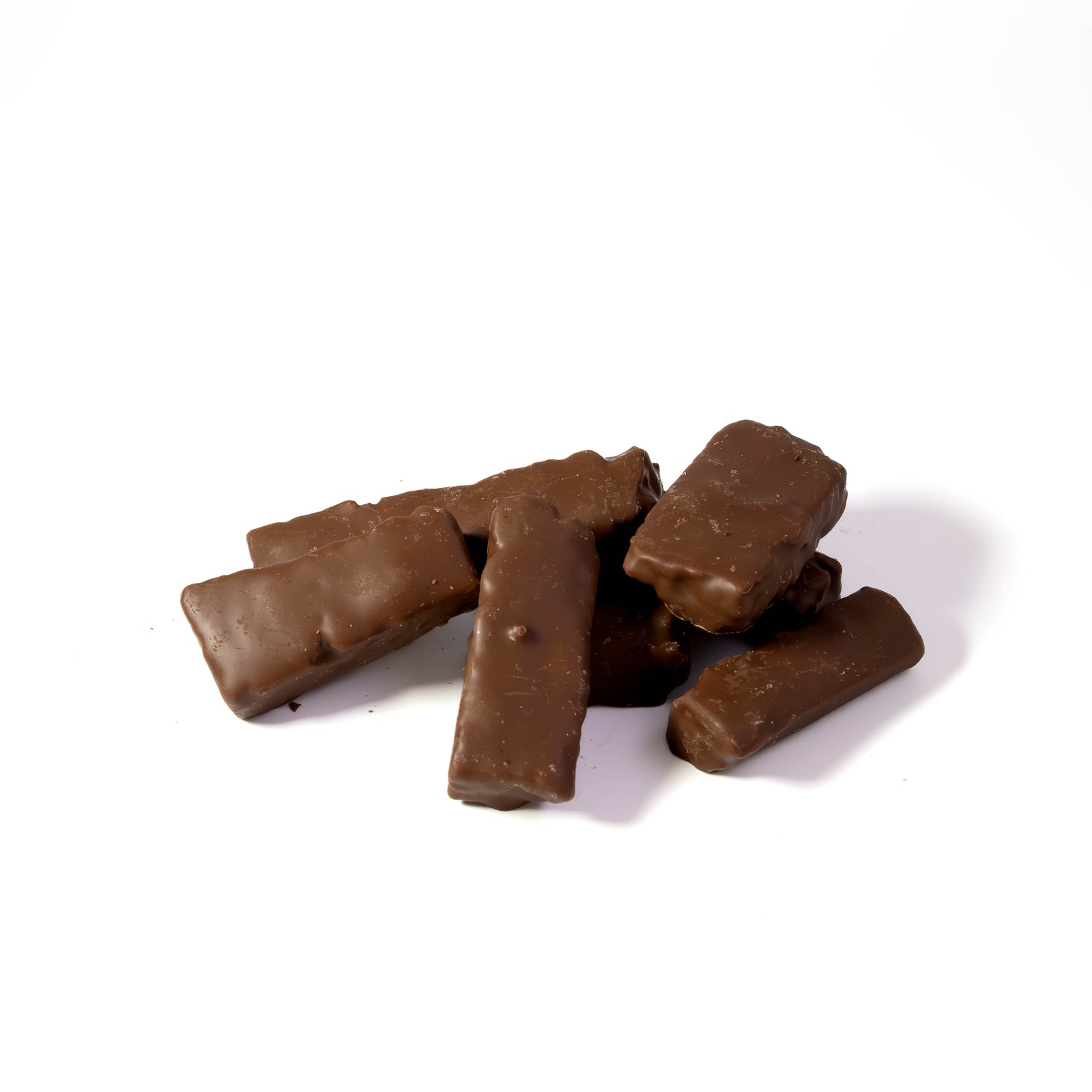 CACAOCAT 切れ端 BROWNIE Chocoholic ミルク ｜DADACA Online Store