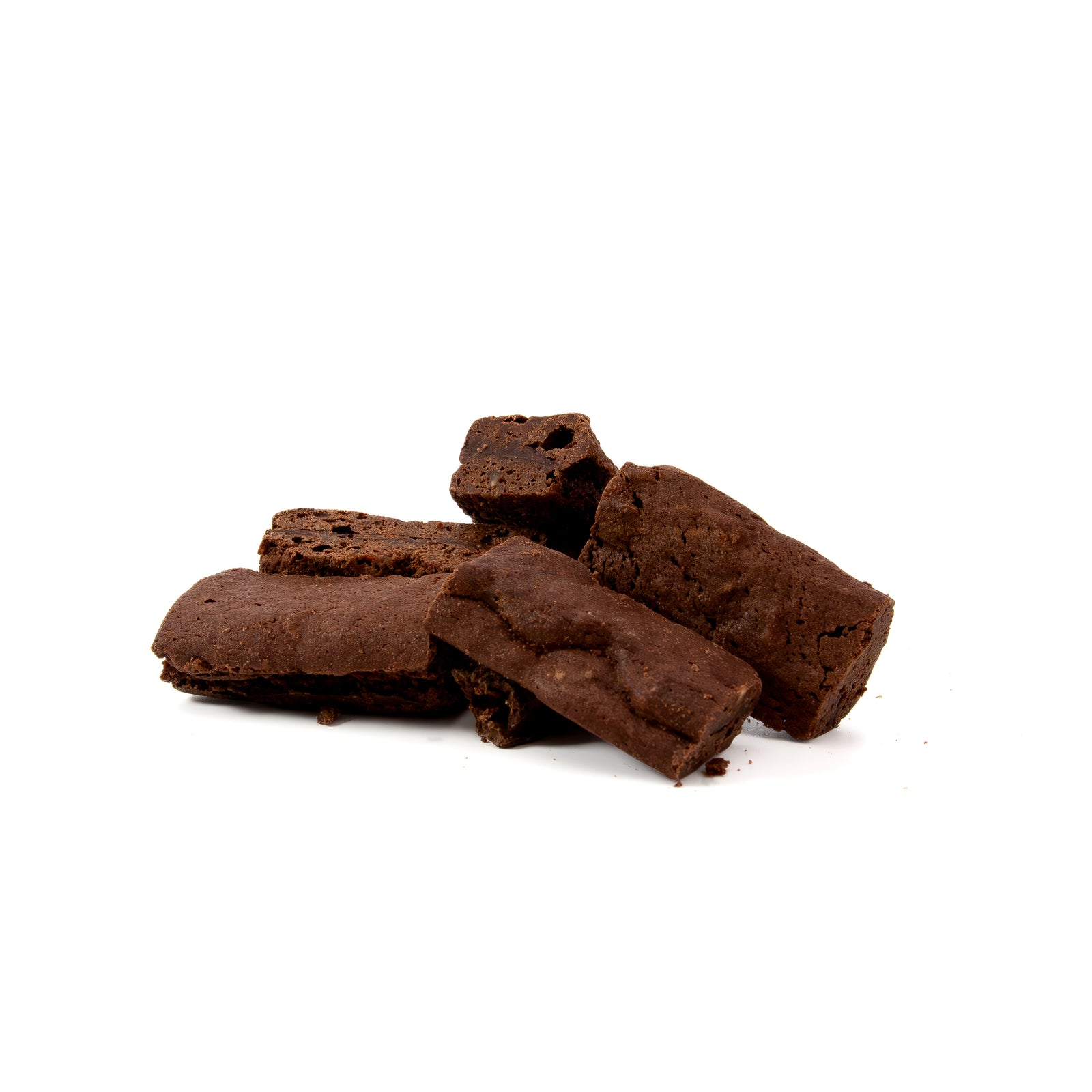 CACAOCAT 切れ端 BROWNIE オレンジ 60g ｜DADACA Online Store