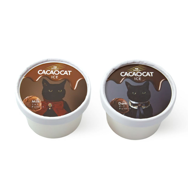 CACAOCAT ICE 6個セット