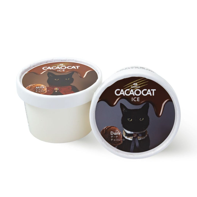 CACAOCAT ICE 6個セット