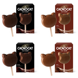 CACAOCAT ICE BAR 4個セット