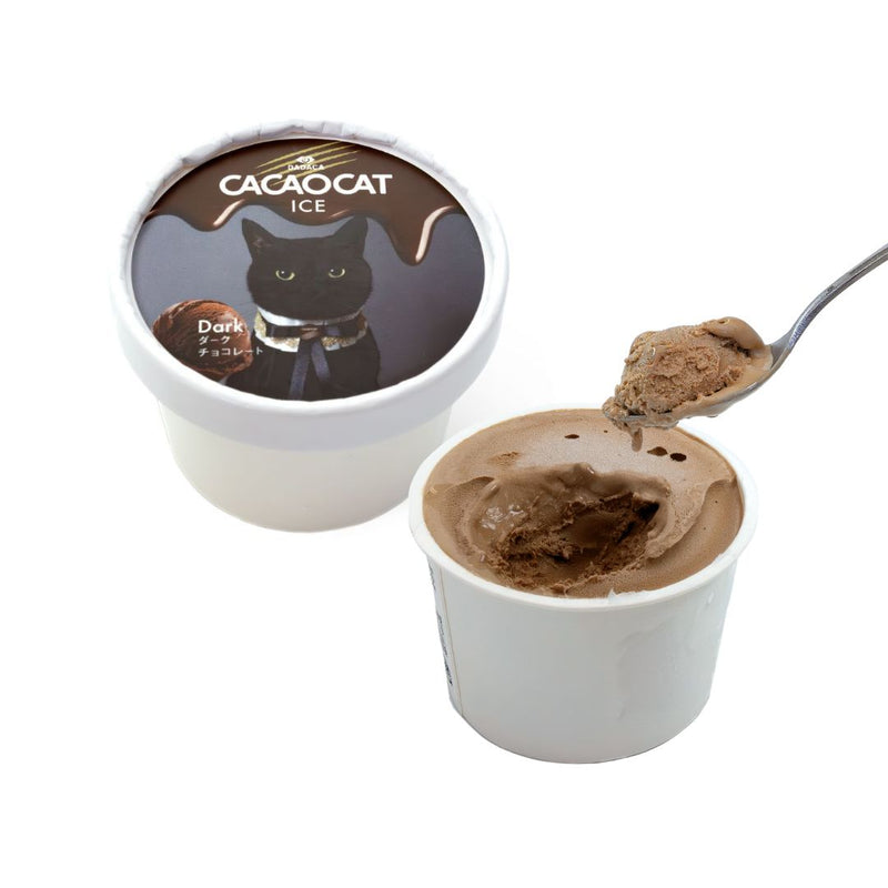 CACAOCAT ICE 6個セット