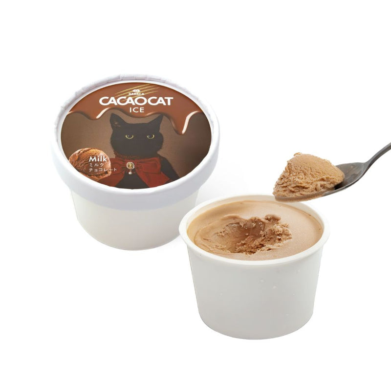 CACAOCAT ICE 6個セット