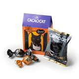 CACAOCAT Mini Box HALLOWEEN