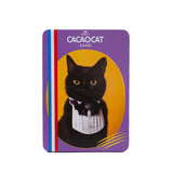 CACAOCAT SAND缶 5個入 HALLOWEEN