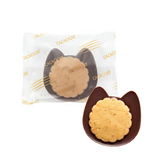 CACAOCAT Sable Chocolat 8個入り