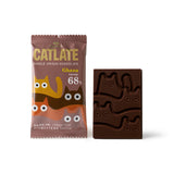 CATLATE ミックス 8枚入り