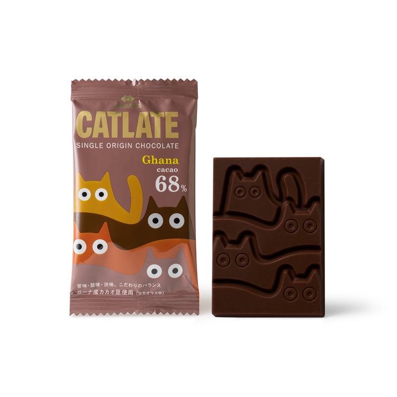 CATLATE ミックス 8枚入り