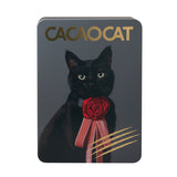 CACAOCAT缶 14個入 NOIR