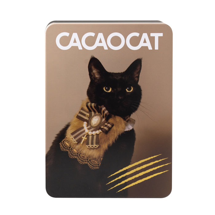 CACAOCAT缶 14個入 FAVORITE ｜DADACA Online Store