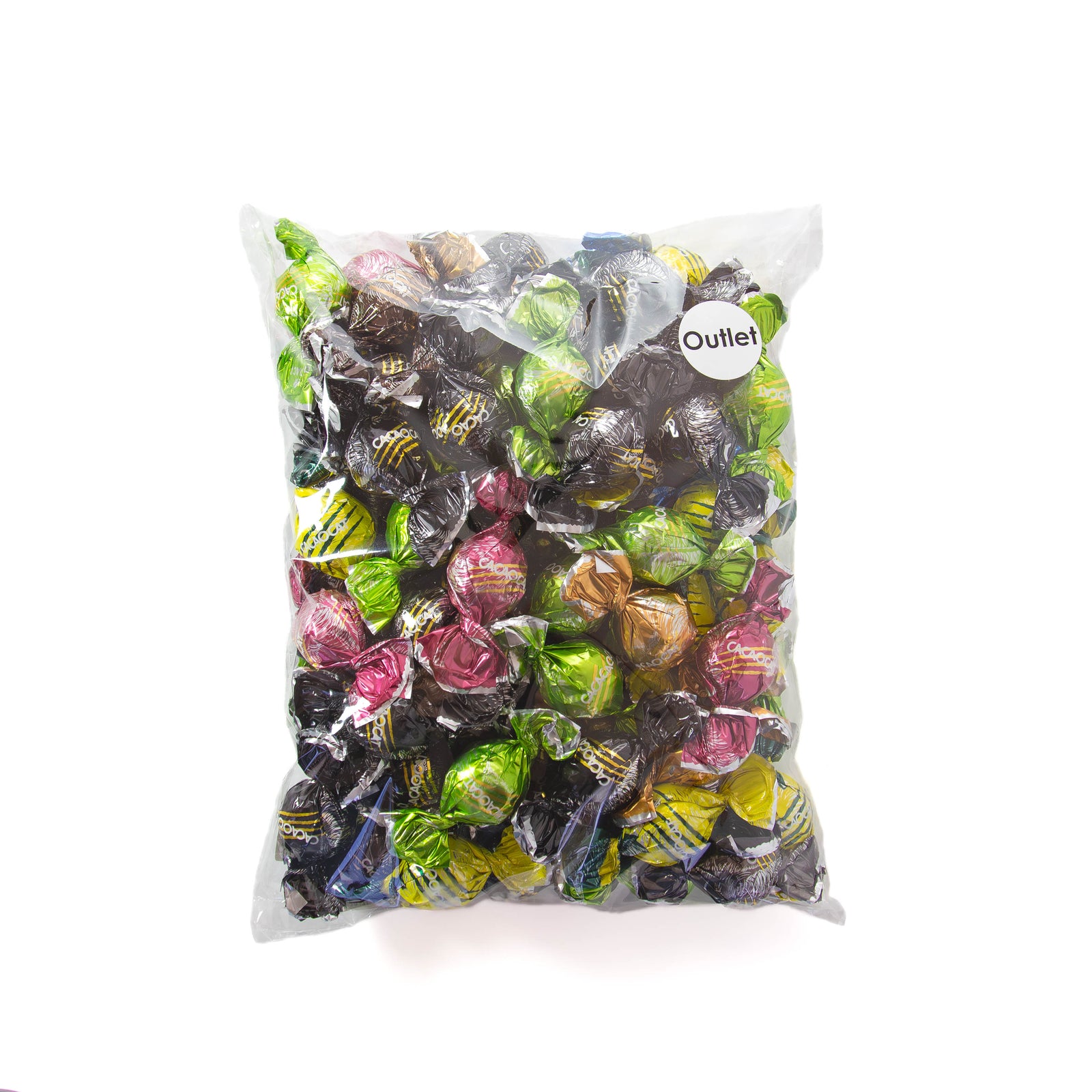50％OFF】CACAOCAT OUTLET 1kg ｜DADACA Online Store