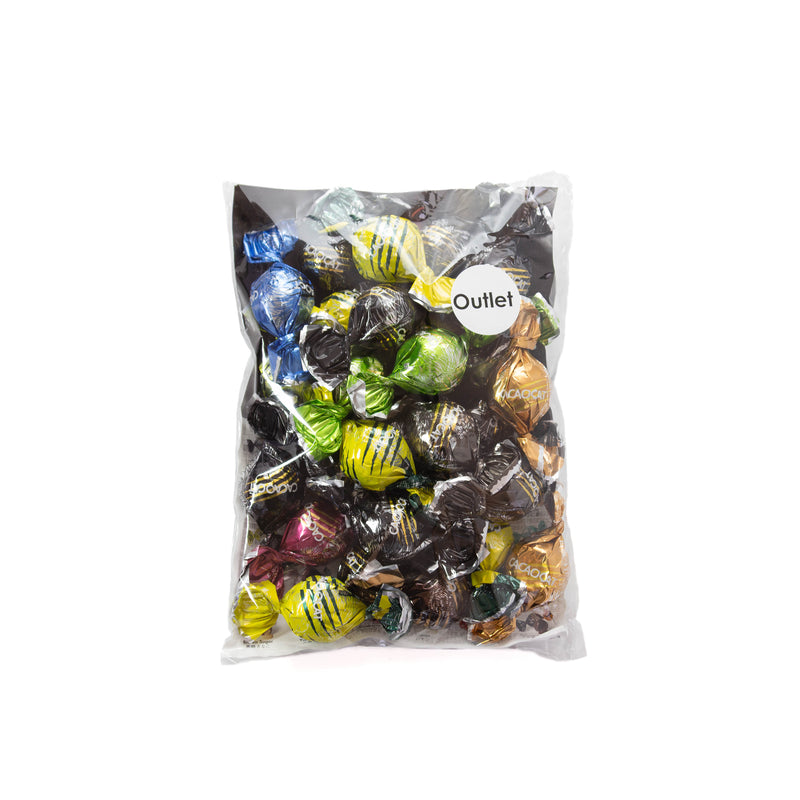 【20％OFF】CACAOCAT OUTLET 300g