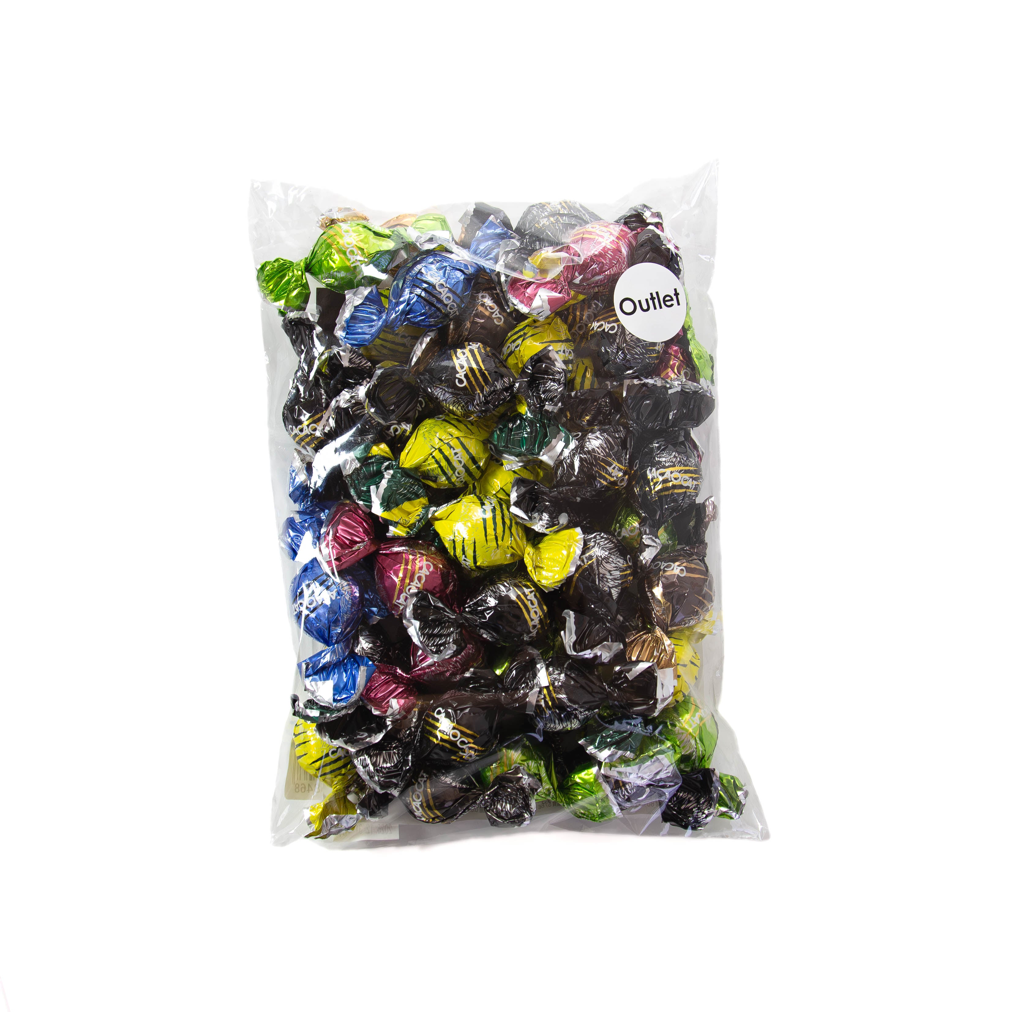 【30％OFF】CACAOCAT OUTLET 500g ｜DADACA Online Store