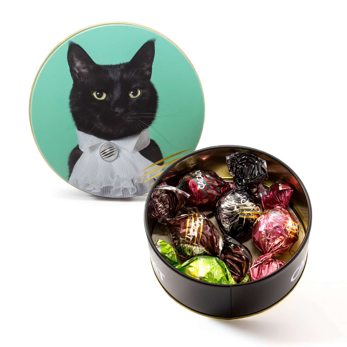 CACAOCAT ｜DADACA Online Store