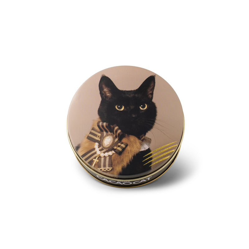 CACAOCAT缶 5個入 FAVORITE ｜DADACA Online Store