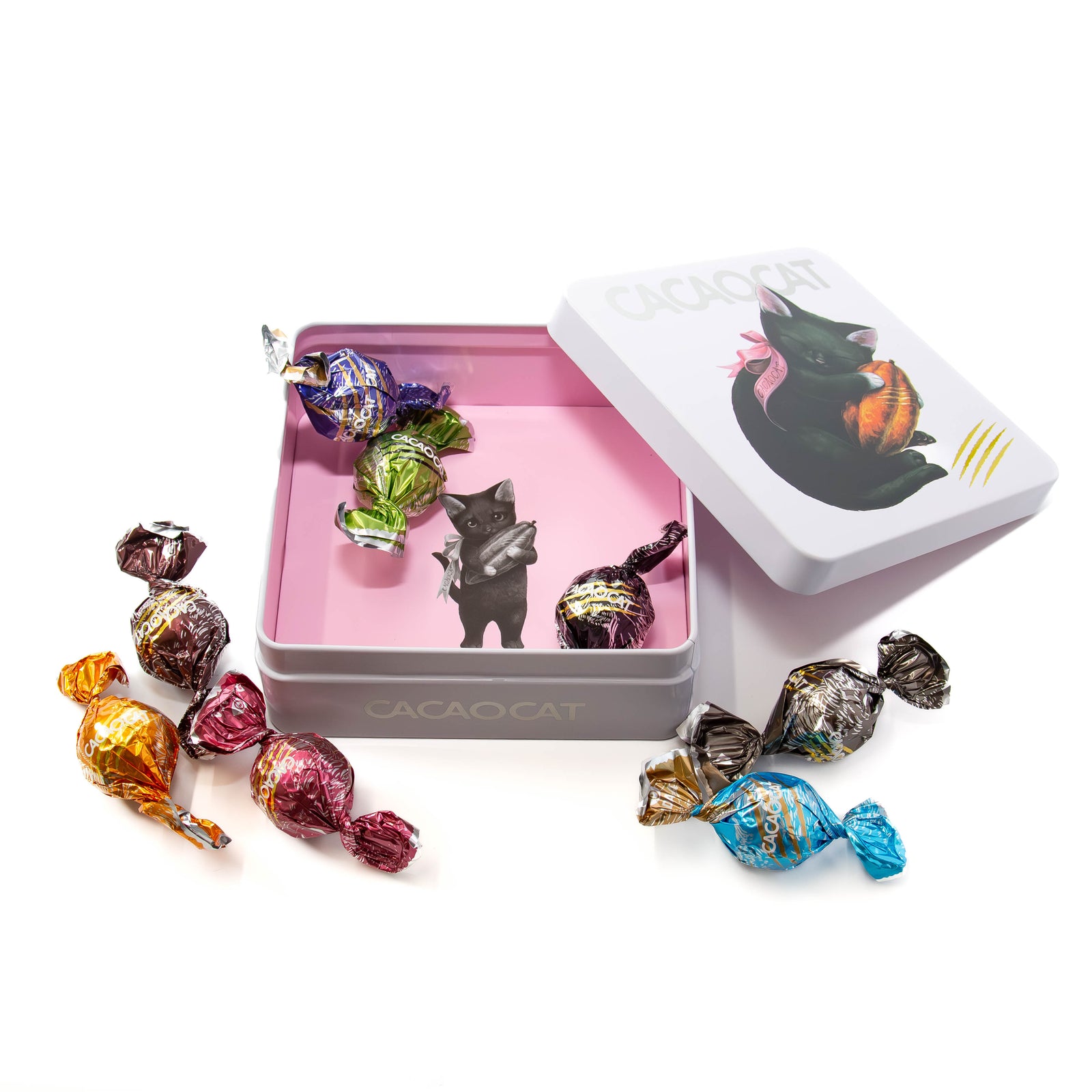 2026年 カレンダーセット CACAOPOD ｜DADACA Online Store