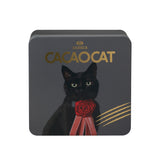 CACAOCAT缶 8個入 NOIR