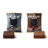 CACAOCAT BROWNIE 10個セット