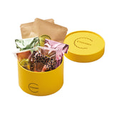 【ちひろ菓子店】幸せの黄色フィナンシェギフトBOX（コーヒー入り）