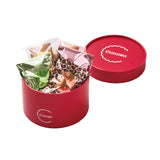 【ちひろ菓子店】赤いギフトBOX（定番フィナンシェ5個）