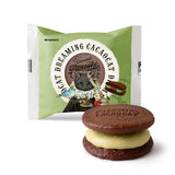 DREAMING CACAOCAT Chocolate Pancake 3個セット