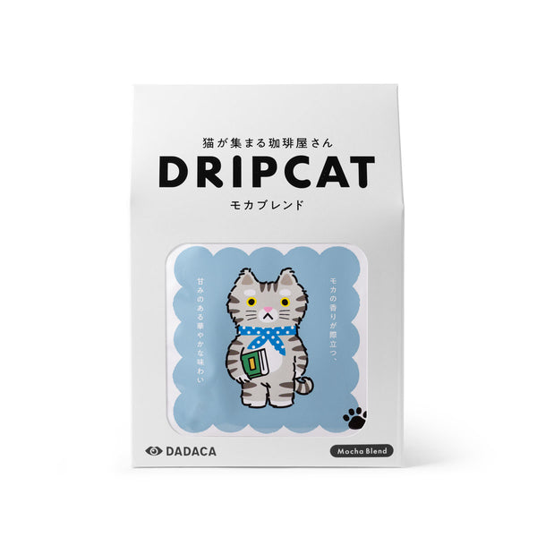 DRIPCAT モカブレンド 4個入り