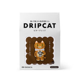 DRIPCAT ビターブレンド 4個入り