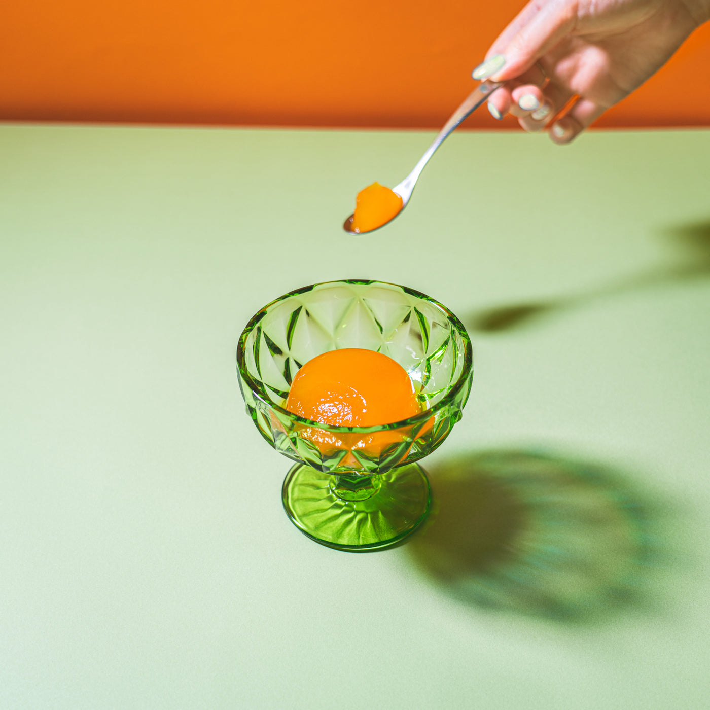 GO! GO! JAPAN!!ゼリー缶 4個入 ｜DADACA Online Store