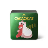 CACAOCAT缶 8個入 HOLIDAY