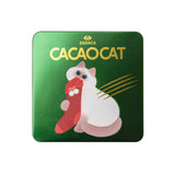 CACAOCAT缶 8個入 HOLIDAY