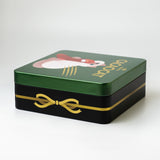 CACAOCAT缶 8個入 HOLIDAY