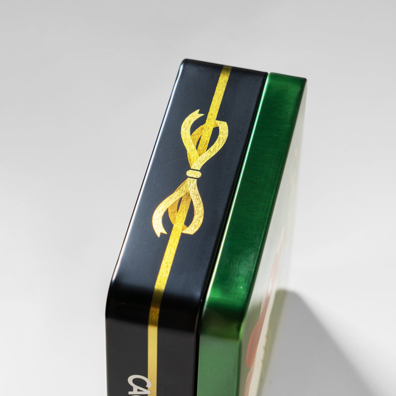 CACAOCAT缶 8個入 HOLIDAY