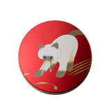 CACAOCAT缶 5個入 MERRY