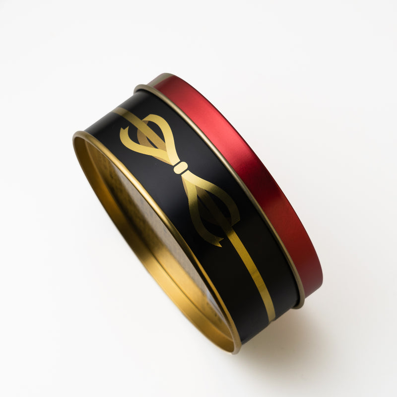 CACAOCAT缶 5個入 MERRY