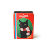 CACAOCAT SAND缶 5個入 CHRISTMAS