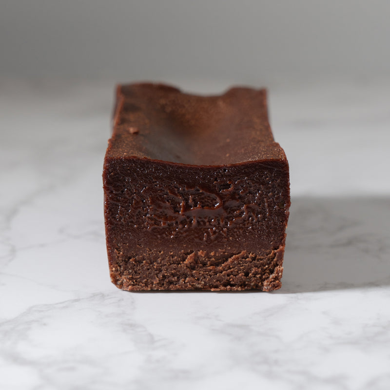 トリプルカカオテリーヌショコラ