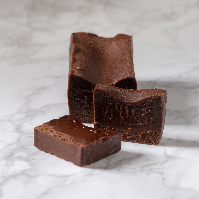 トリプルカカオテリーヌショコラ