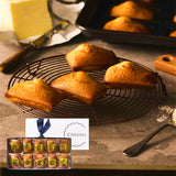 【ちひろ菓子店】極上プレーンフィナンシェBOX