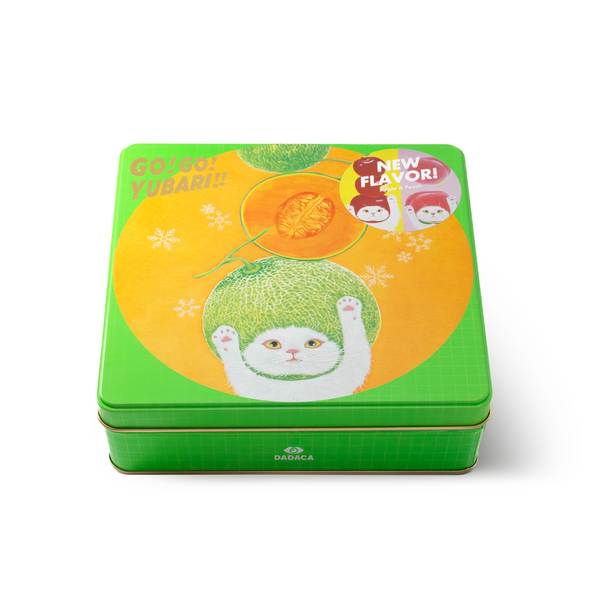 GO! GO! JAPAN!!ゼリー缶 4個入