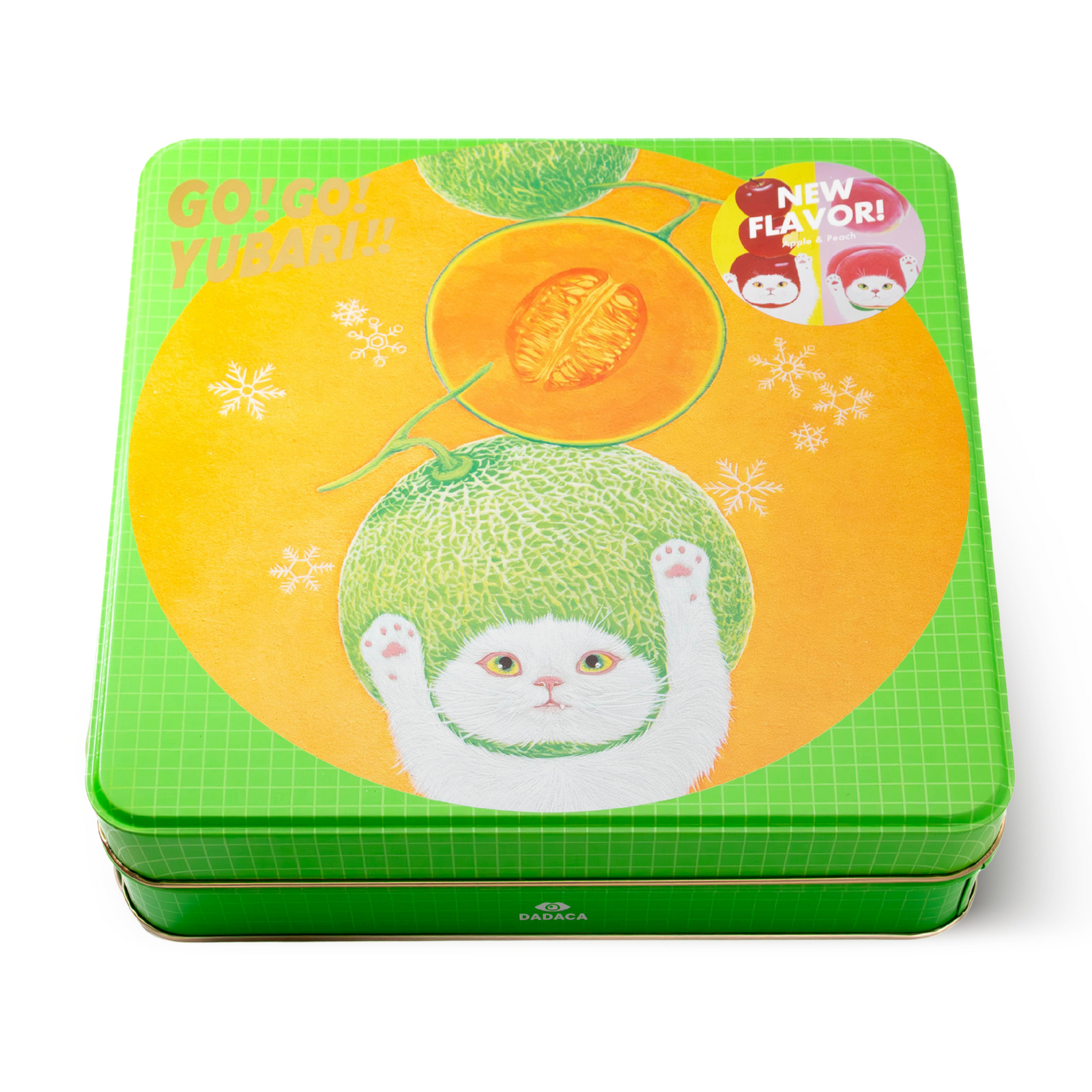 GO! GO! JAPAN!!ゼリー缶 9個入 ｜DADACA Online Store