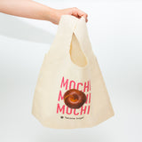 Tecona Begel エコバッグ（4種）