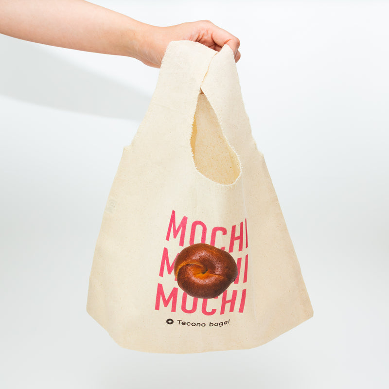 Tecona Begel エコバッグ（4種）