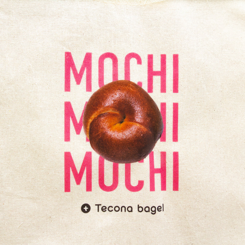 Tecona Begel エコバッグ（4種）