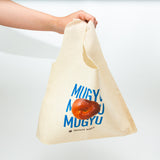 Tecona Begel エコバッグ（4種）