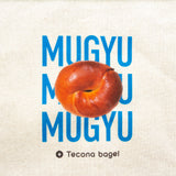 Tecona Begel エコバッグ（4種）