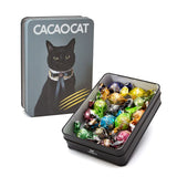 CACAOCAT缶 14個入り CAT