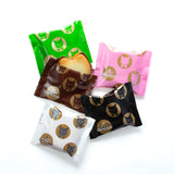 CACAOCAT SAND缶 5個入 HALLOWEEN