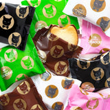 CACAOCAT SAND缶 5個入 HALLOWEEN